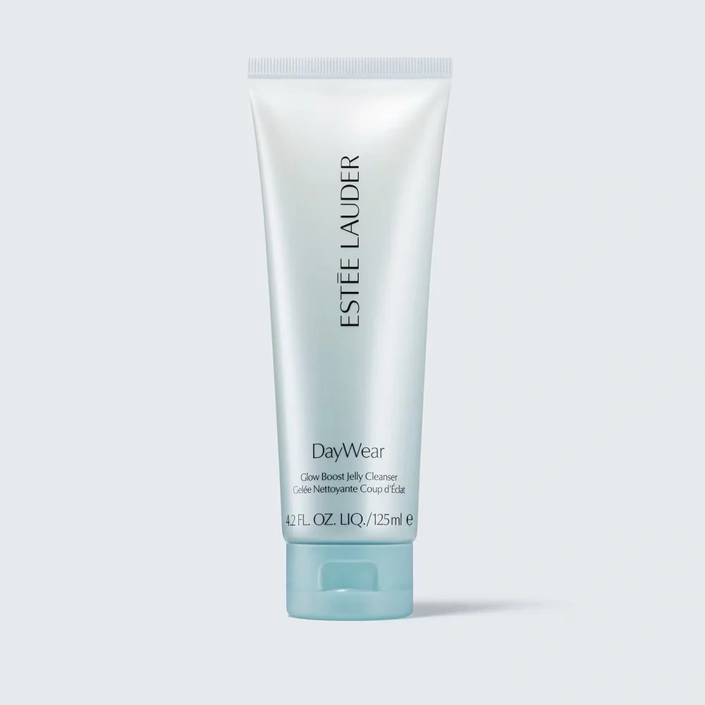 Estee Lauder DayWear Glow Boost Jelly Cleanser - new, sealed - 4.2 oz - Picture 1 of 2